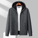 Sudadera de Lana Heritage