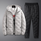 Conjunto Térmico Puffer Alpine