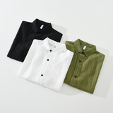 Camisa Premium Calvin