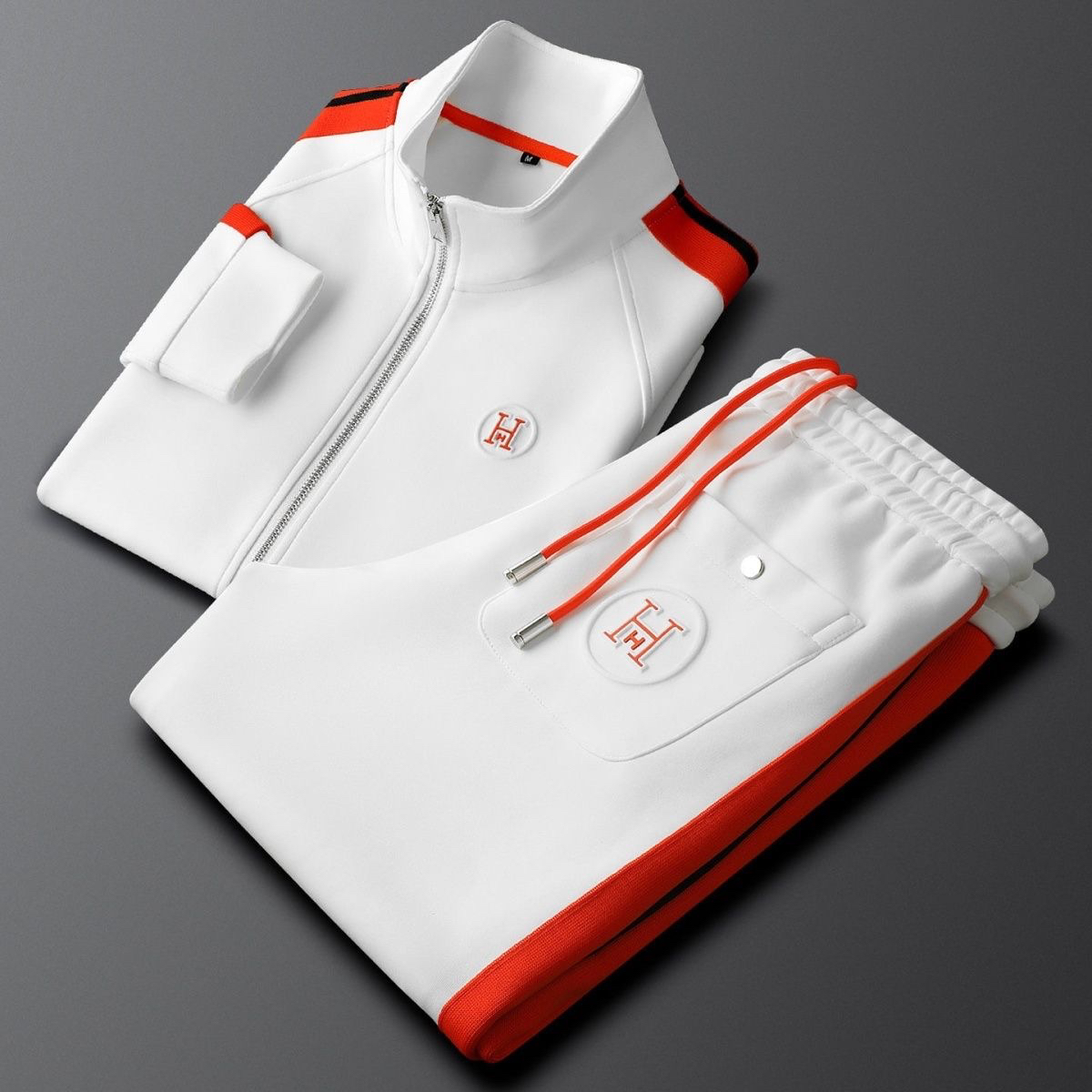 Conjunto de Chándal Premium Helios