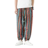 Pantalones Patrimonio del Viajero