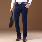 Pantalones de Pana Hudson
