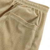 Joggers de Pana Arlo