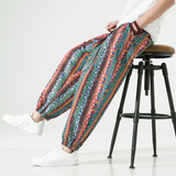 Pantalones Patrimonio del Viajero