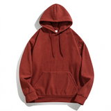 Sudadera de Punto Ridge-Line