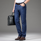 Jeans de Mezclilla Bradford