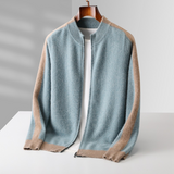 Chaqueta de Cachemira Lusso