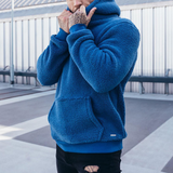 Sudadera de Forro Polar Ridgeline