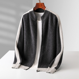 Chaqueta de Cachemira Lusso