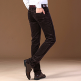 Pantalones de Pana Hudson