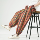 Pantalones Patrimonio del Viajero
