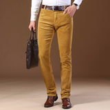 Pantalones de Pana Hudson