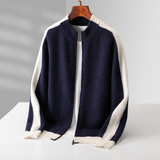 Chaqueta de Cachemira Lusso