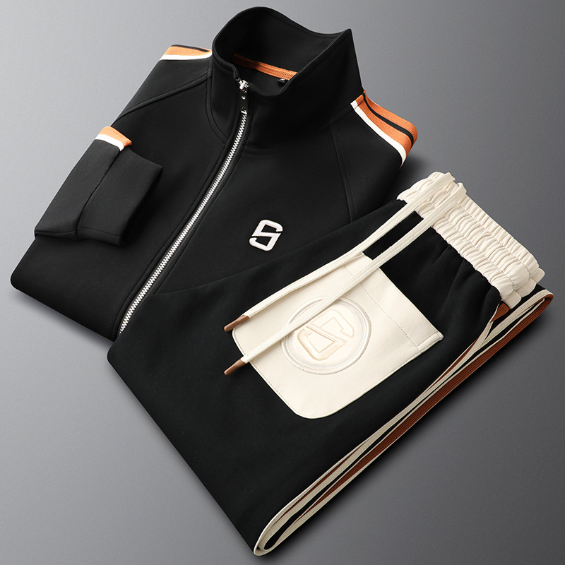Conjunto de Chándal Premium Supreme