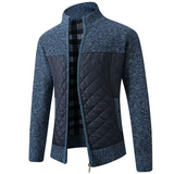 Chaqueta de Punto Acolchada Maddox