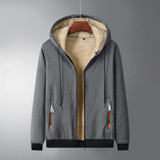 Conjunto de Sudadera de Forro Polar Alpine