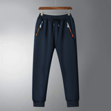 Conjunto de Sudadera de Forro Polar Alpine