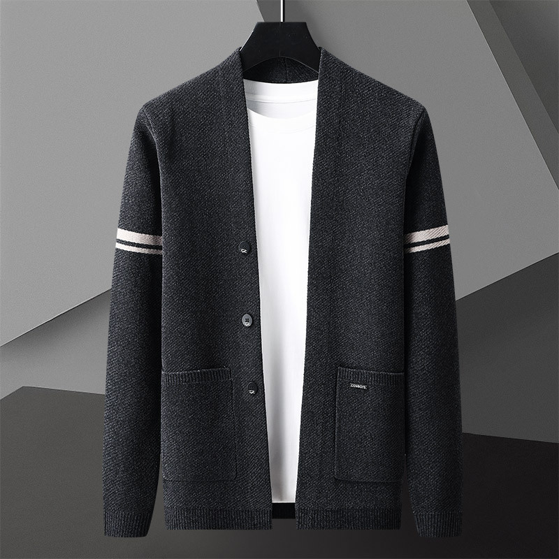 Cardigan Premium Lusso