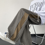 Pantalones de Sudadera EasyRider Grid