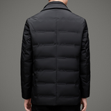 Blazer de Plumas Monograma Sebastien 1963®
