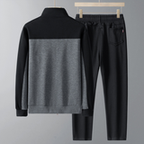 Conjunto de Chándal Premium Heritage