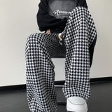 Pantalones de Sudadera EasyRider Grid