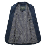 Blazer de Mezclilla Sebastien