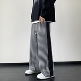 Pantalones de Sudadera EasyRider Grid