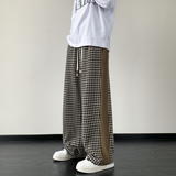 Pantalones de Sudadera EasyRider Grid