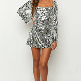 Vestido Luna™ Elegante y Brillante