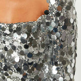 Vestido Luna™ Elegante y Brillante