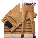 Pantalón de Invierno Monaco Cálido