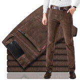 Pantalón de Invierno Monaco Cálido