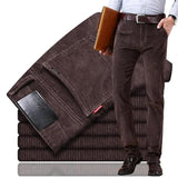 Pantalón de Invierno Monaco Cálido