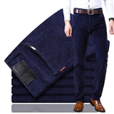 Pantalón de Invierno Monaco Cálido