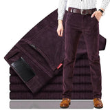 Pantalón de Invierno Monaco Cálido