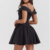 Vestido Juliana™ Versátil y Atrevido