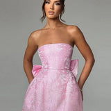 Vestido de Lazo Rocia ™