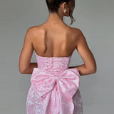Vestido de Lazo Rocia ™