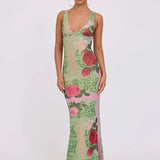 Vestido de Flores Perla ™