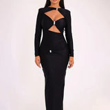 Vestido de Fiesta Iyla ™