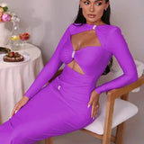 Vestido de Fiesta Iyla ™