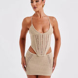 Conjunto de Punto Aleta ™