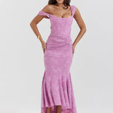 Vestido Hermoso Trinity ™