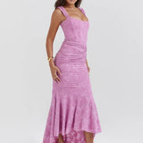 Vestido Hermoso Trinity ™