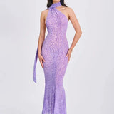Vestido Drapeado Gabriela ™