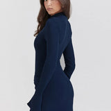 Vestido Michelle™ Moderno y Versátil