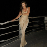 Vestido Transparente Rhea ™