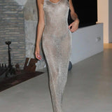 Vestido Transparente Rhea ™