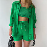 Conjunto Verano Ligero™